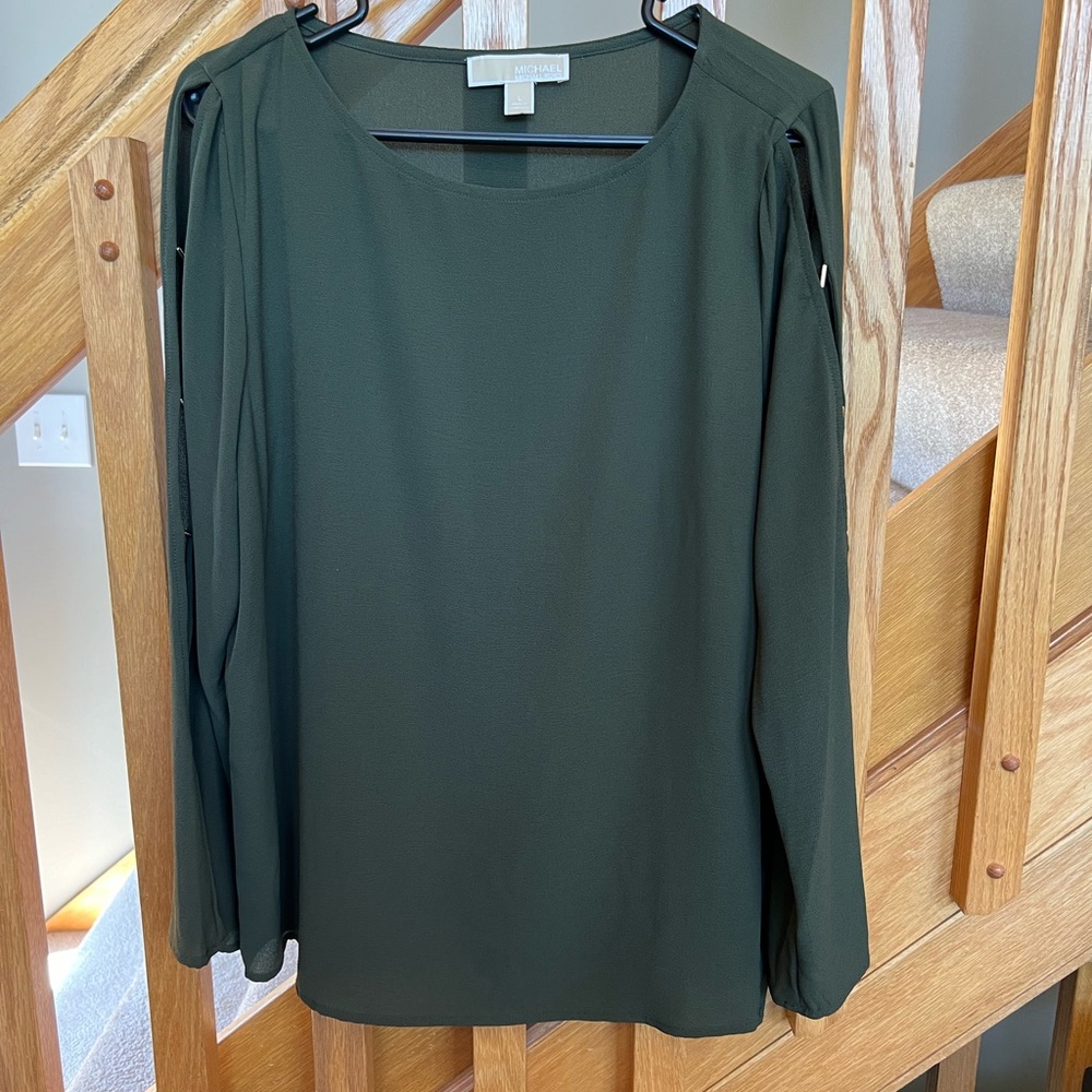 Michael Kors Blouse